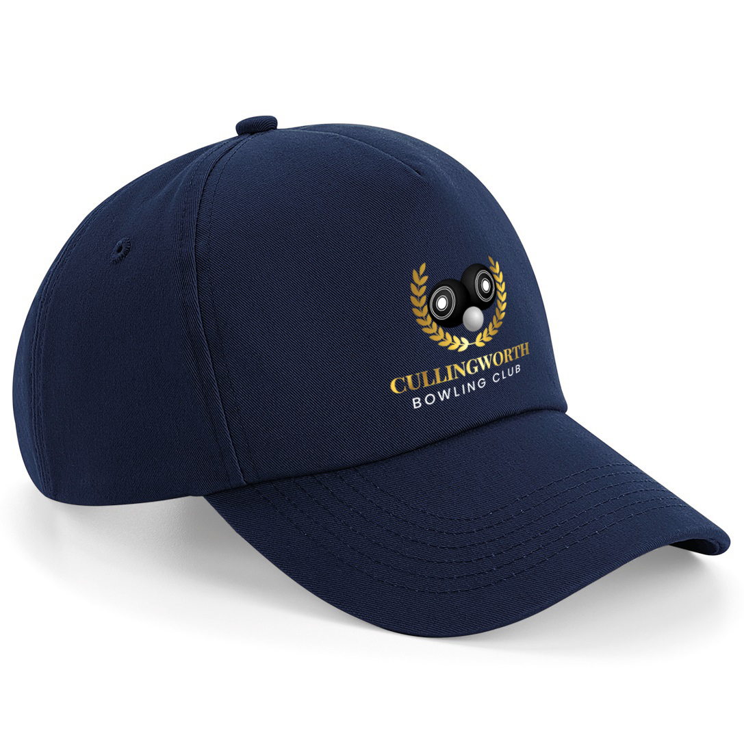 Cullingworth Bowling Club